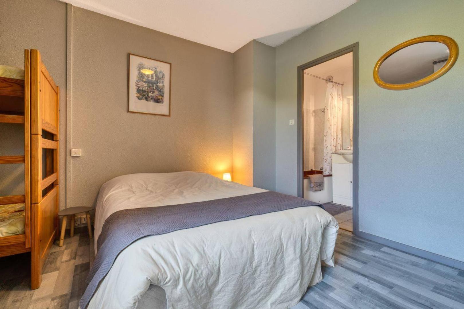 Hotel Les Sirenes Lepin-le-Lac Zewnętrze zdjęcie