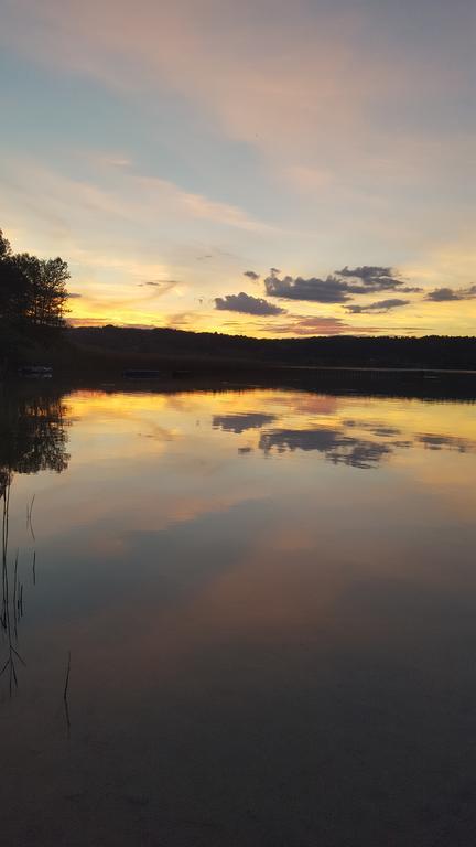 Hotel Les Sirenes Lepin-le-Lac Zewnętrze zdjęcie